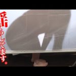 黒髪ロング美女の生着替えで豊満な身体が揺れる・・・♡〈花柳杏奈〉