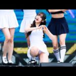 240719 클로이 CHLOE 시그니처 cignature ‘풍덩 Poongdung’ 4K 60P 직캠 @상상플랫폼 개관기념 헬로콘서트 좋은날 by DaftTaengk