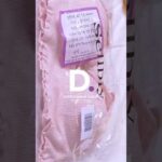 세상 편하당😃데일리 언더웨어 룩!