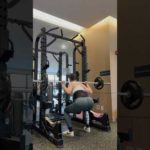 #squat 스쿼트는 중량올리기 참 힘듬 🥲