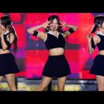 240719 지원 JEEWON 시그니처 cignature ‘I like I like’ 4K 60P 직캠 @상상플랫폼 개관기념 헬로콘서트 좋은날 by DaftTaengk