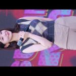 [4k] 240713 다비치 강민경_Kang mingyeng│슈퍼레이스 5라운드 공연 🤩안녕이라고 말하지마💖