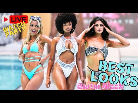 [RELAX] Late Night Essentials Music with GORGEOUS Bikini Models