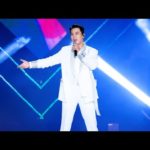 240816 장민호 JangMinho ‘풍악을 울려라 + 대박 날 테다’ 4K 60P 직캠 @파리 올림픽 기념 국민대축제 파리의 영웅들 by DaftTaengk