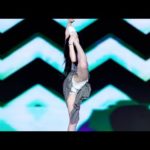 240828 이채연 LEECHAEYEON ‘Summer Heat + Don′t’ 4K 60P 직캠 @여수 쇼챔피언 by DaftTaengk