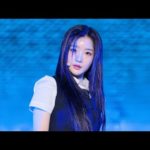 240829 김유연 KimYooYeon 트리플에스 tripleS ‘Girls’ Capitalism+Invincible+라이징+Girls Never Die 4K 60P 직캠 @IGC