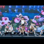 240828 라잇썸 LIGHTSUM ‘POSE!’ 4K 60P 직캠 @여수 쇼챔피언 by DaftTaengk