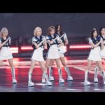 240812 엔믹스 NMIXX ‘DASH’ 리허설 4K 60P 직캠 @울산 음악중심 by DaftTaengk