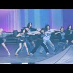 240812 프로미스나인 fromis9 ‘Supersonic’ 드라이 리허설 4K 60P 직캠 @울산 음악중심 by DaftTaengk