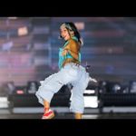 240812 효린 HYOLYN ‘Wait’ 4K 60P 직캠 @울산 음악중심 by DaftTaengk