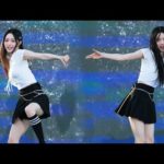 240828 김채원 KimChaeWon 트리플에스 tripleS ‘Girls Never Die’ 4K 60P 직캠 @여수 쇼챔피언 by DaftTaengk