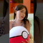 🥰얼짱 몸짱 모델 엘라 Ella 모노키니👙 #엘라 #얼짱모델 #비키니