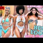 [RELAX] Late Night Essentials Music with GORGEOUS Bikini Models