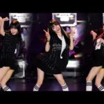 240813 김채원 KimChaeWon 트리플에스 tripleS New Look+논스케일+컬러풀+Rising+Girls Never Die 4K 60P 직캠 @울산 케이팝 페스티벌