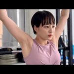 モデル美女の日常