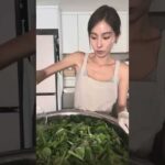 열무김치 그리고 여름🌿