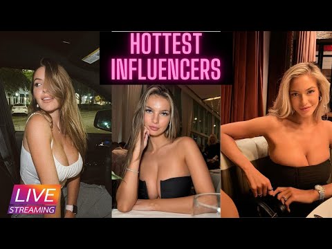 [LIVE] Sofia Bevarly | Hannah Palmer | Grace Boor