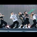 240828 영파씨 YOUNG POSSE ‘ATE THAT’ 4K 60P 직캠 @여수 쇼챔피언 by DaftTaengk