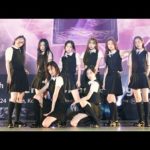 240829 트리플에스 tripleS ‘Girls’ Capitalism + Invincible + Rising + Girls Never Die’ 4K 60P 직캠 @IGC