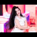 240803 공유빈 GongYuBin 트리플에스 tripleS 제네레이션+논스케일+Girls’ Capitalism+걸스네버다이+라이징 4K 60P 직캠 @해남 미니 케이팝 콘서트