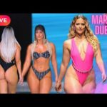 🚨😏HOW!?😏🚨 RISS DUBOIS in SLOW MOTION – Don’t Miss It!