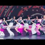 240812 스테이씨 STAYC ‘Cheeky Icy Thang’ 리허설 4K 60P 직캠 @울산 음악중심 by DaftTaengk