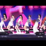 240812 스테이씨 STAYC ‘Cheeky Icy Thang + Bubble + Teddy Bear’ 4K 60P 직캠 @울산 음악중심 by DaftTaengk