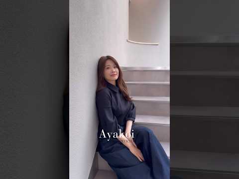 秋冬大活躍の胸が大きい人向け洋服3選🤍 #ootd