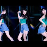 240802 김채원 KimChaeWon 트리플에스 tripleS Girls’ Capitalism+인빈시블+논스케일+Girls Never Die+라이징 4K 60P 직캠 @여름아놀자