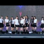 240828 트리플에스 tripleS ‘Girls Never Die’ 4K 60P 직캠 @여수 쇼챔피언 by DaftTaengk