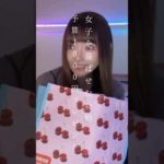 【センス最高】予算1000円で女子を喜ばせる最強プレゼント🎁　#shorts