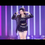 240812 임서원 SEOWON 유니스 UNIS ‘너만 몰라 Curious’ 4K 60P 직캠 @울산 음악중심 by DaftTaengk