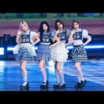 240812 아일릿 ILLIT ‘Magnetic + Lucky Girl Syndrome’ 리허설 4K 60P 직캠 @울산 음악중심 by DaftTaengk