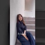 秋冬大活躍の胸が大きい人向け洋服3選🤍 #ootd