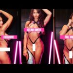 The Worlds Sexiest Runway Shows Of All Time