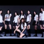 240904 트리플에스 tripleS Full ver ‘Invincible+Girls’ Capitalism+Rising+Girls Never Die’ 4K 60P 직캠 @KBW