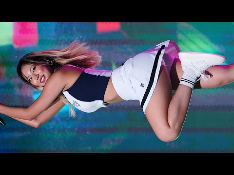 240903 옐 YEL 하이키 H1-KEY ‘SEOUL’ 4K 60P 직캠 @전국장애학생 e페스티벌 by DaftTaengk