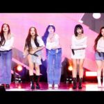 240905 에이디야 ADYA ‘Supernova + Per + 왜 불러’ 4K 60P 직캠 @위문열차 by DaftTaengk