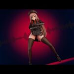 〓PUBG_The Magic Bomb〓Rapi〓【MMD】