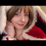 メリークリスマス！　一緒にケーキを食べましょう　～