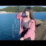 釣り上げた巨大魚を捌いて食った日。