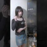 【あけおめ】古民家料理教室 貧困女子の簡単一人めし  Japanese hot springs りんの田舎暮らし #shorts