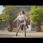 【かや】寄明月/ 踊ってみた【KAYA Ver.】