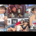 【TSE】台湾イベントvlog【前編】