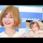 ファンの前でグラビア写真を初公開…正直、恥ずかしかった！