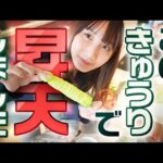 【検証】きゅうりでアレが気持ちよくなる使い方してみたらヤバかった//