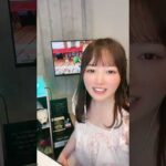 マリオパーティ楽し過ぎるw #月野アイラ #マリオパーティ #nintendo #mario #shorts