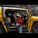 【大公開】釣り車がすごいことになった。