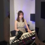 Crazy Frog😉💕#月野アイラ #pianomusic #弾いてみた #みちこぴ #crazyfrog #shorts