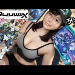 【ガンプラ】噂のHG軍警ザクをガチで全塗装したらカッコよすぎて横転、、【ジークアクス】